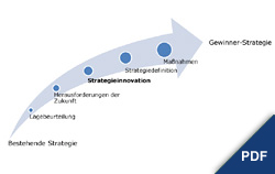 Gewinnerstrategie Strategie-Optimierung